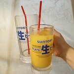 串とメシにはサケキタル - 