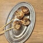 串とメシにはサケキタル - 