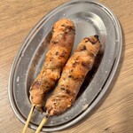 串とメシにはサケキタル - 