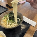 こがね製麺所 - 