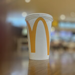 マクドナルド - 