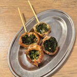 串とメシにはサケキタル - 