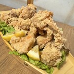 串とメシにはサケキタル - 