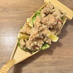 串とメシにはサケキタル - 
