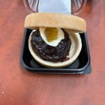 水田屋 - あん香最中