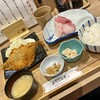 小田原みなと食堂