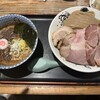 松戸中華そば 富田食堂