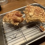 札幌ザンギ本舗 札幌駅北口店 - 