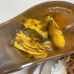 かれーの店 うどん  - 