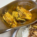 かれーの店 うどん  - 