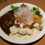 クレイトンハウス - 