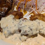 クレイトンハウス - 