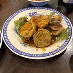 中華料理 やっこ - 