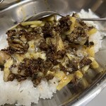 かれーの店 うどん  - 