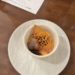 魚介専門イタリアンバル NAVE - 