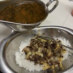 かれーの店 うどん  - 