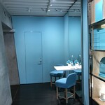 ティファニーカフェ - 