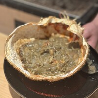 湘南沖地蟹専門店ふじ月 - 