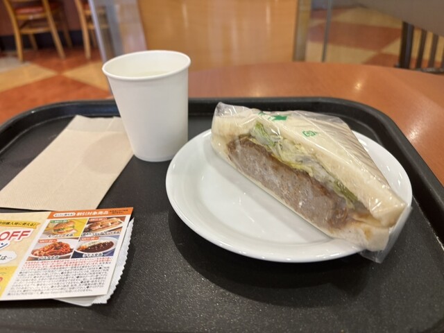 Cafe Veloce Nanba Nishiguchi Ten photo 5