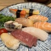 YAMADA SUSHI - 料理写真: