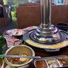 Jinro BBQ - 料理写真: