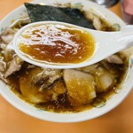 青島食堂 宮内駅前店 - 