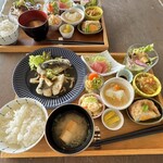 しましま食堂 - 