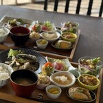しましま食堂 - 
