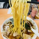 青島食堂 宮内駅前店 - 