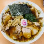 青島食堂 宮内駅前店 - 
