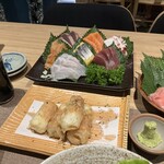 YAMADA SUSHI - 