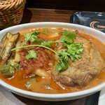 CURRY NO HARUKI - 