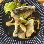 しましま食堂 - 