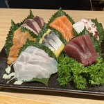 YAMADA SUSHI - 