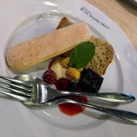 fish&wine BLUE OCEAN GRILL - 