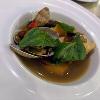 fish&wine BLUE OCEAN GRILL - 