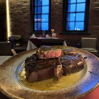 Re Wharf - 