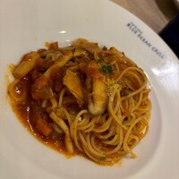 fish&wine BLUE OCEAN GRILL - 