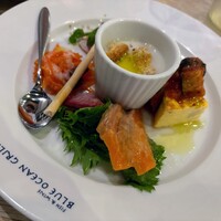 fish&wine BLUE OCEAN GRILL - 