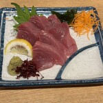 地魚大衆酒場 金八 - 