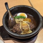 山本のハンバーグ - 料理写真: