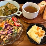 軽食・喫茶 umineco - 