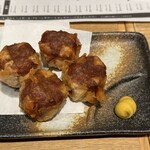 地魚大衆酒場 金八 - 