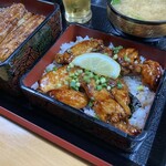 鳥常本店 - 