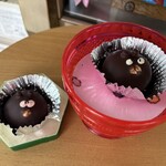 つるた菓子店 - 