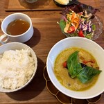 軽食・喫茶 umineco - 