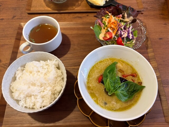 軽食・喫茶 umineco（ウミネコ） - 陸前高田（カフェ）の写真