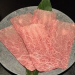 和牛やきにく 満開 - 