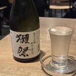 天ぷらとおでん 東京TEMPLAND - 