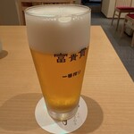 赤坂ふきぬき - 